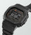 Casio G-Shock DW-H5600-1ER Herrenuhr • Smarte Funktionen • Pulsmessung