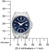 Citizen Funkuhren EC1180-81L Uhr • Eco-Drive Solarantrieb • Super Titanium