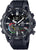 Casio Edifice ECB-40MP-1AEF Herrenuhr • Smarte Funktionen • Weltzeit