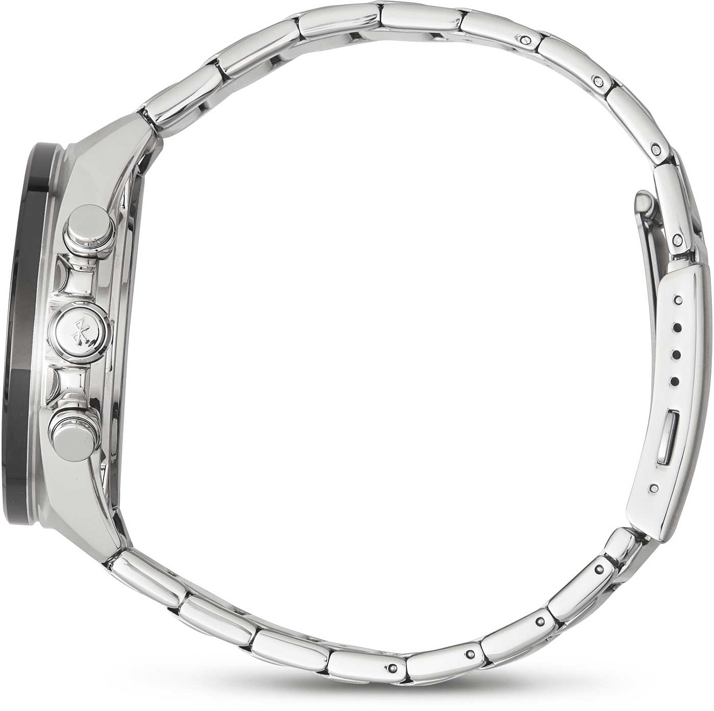 Casio Edifice ECB-900DB-1AER Herren Uhr • Solar-Antrieb • Bluetooth®-Verbindung