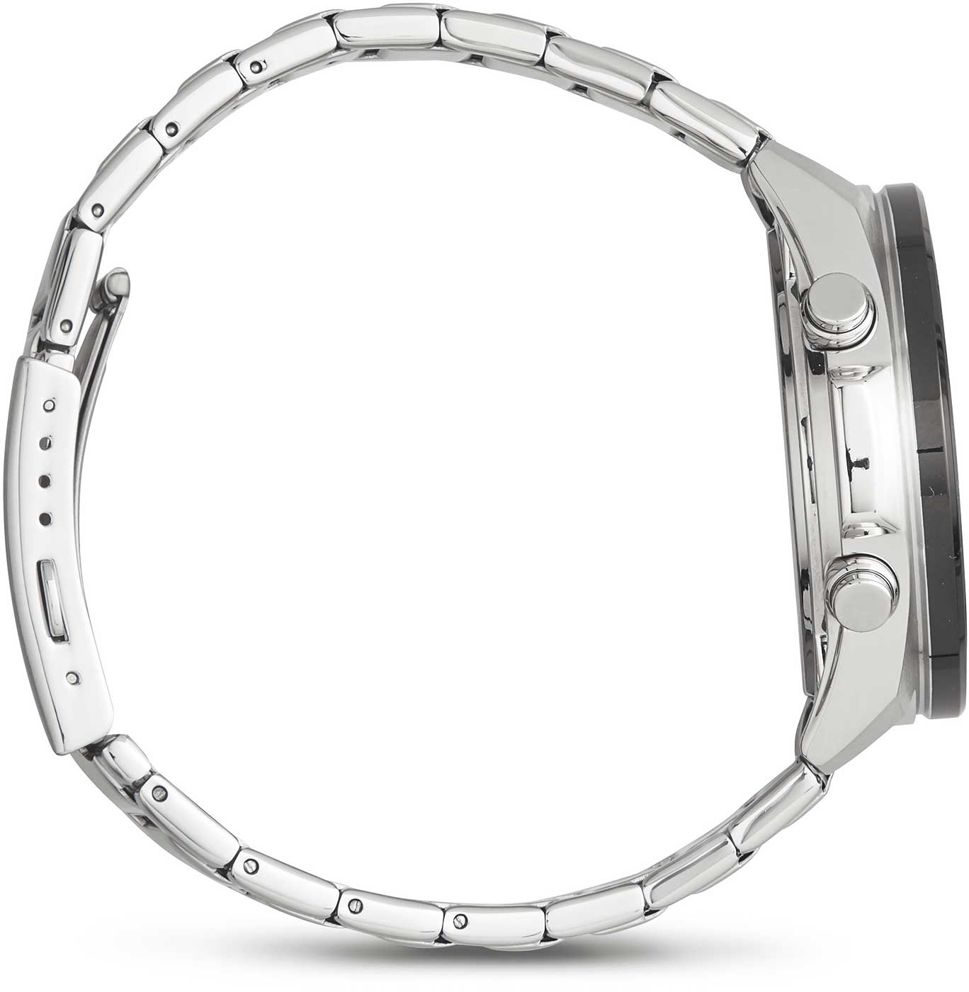 Casio Edifice ECB-900DB-1AER Herren Uhr • Solar-Antrieb • Bluetooth®-Verbindung