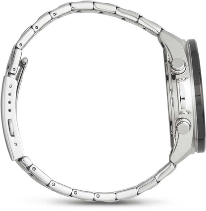 Casio Edifice ECB-900DB-1AER Herren Uhr • Solar-Antrieb • Bluetooth®-Verbindung