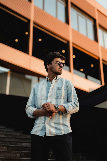 Casio Edifice ECB-900DB-1AER Herren Uhr • Solar-Antrieb • Bluetooth®-Verbindung