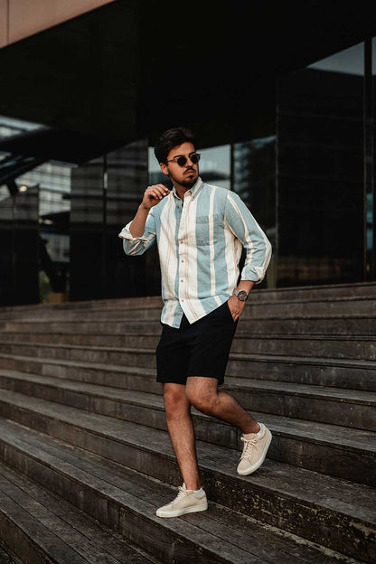 Casio Edifice ECB-900DB-1AER Herren Uhr • Solar-Antrieb • Bluetooth®-Verbindung