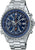 Casio Edifice EF-527D-2AVUEF Herrenuhr • Chronograph • Drehlünette