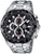 Casio Edifice EF-539D-1AVEF Uhr • Chronograph • Edelstahl