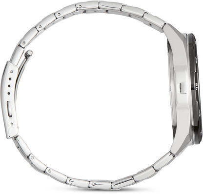 Casio Edifice EFR-556DB-1AV Herren Uhr • Präzises Quarzwerk • Robustes Mineralglas