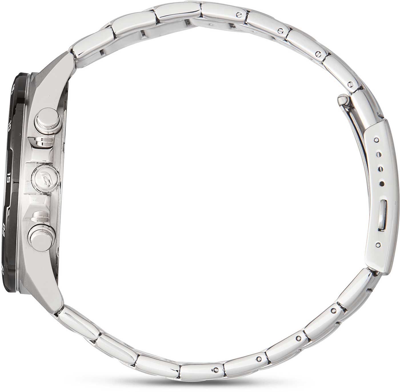 Casio Edifice EFR-556DB-1AV Herren Uhr • Präzises Quarzwerk • Robustes Mineralglas