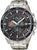Casio Edifice EFR-556DB-1AV Herren Uhr • Präzises Quarzwerk • Robustes Mineralglas
