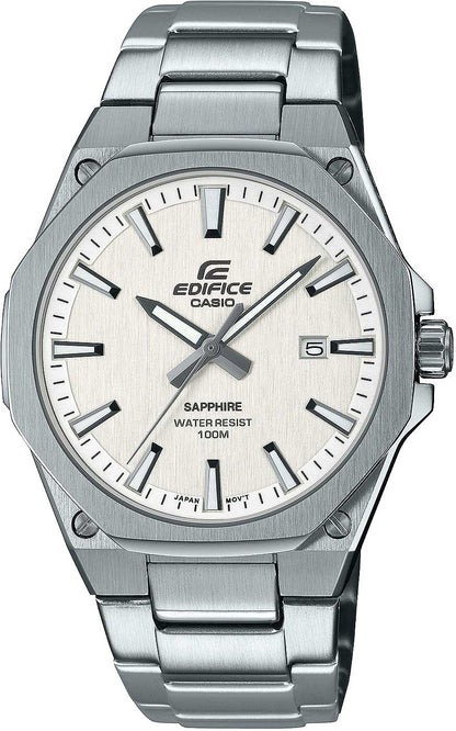 Casio Edifice EFR-S108D-7AVUEF Uhr • Saphirglas • 7.8mm Ultra Slim