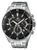 Casio Edifice EFR-552D-1AVUEF Herren Uhr • Quarz-Chronograph • Retrograder Mechanismus