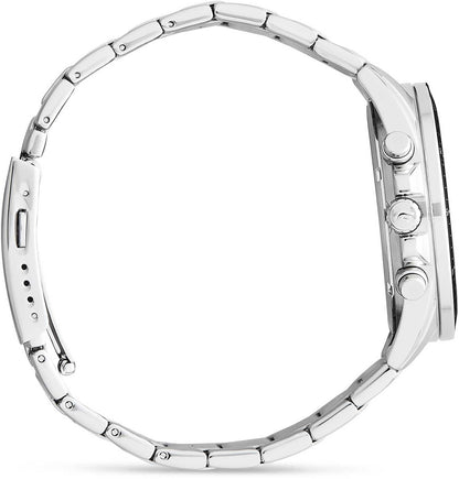 Casio Edifice EFS-S510D-1AVUEF Herren Uhr • Solar • Saphirglas