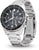 Casio Edifice EFS-S510D-1AVUEF Herren Uhr • Solar • Saphirglas