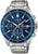 Casio Edifice EFS-S510D-2AVUEF Herren Uhr • Solar • Saphirglas