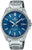 Casio Edifice EFV-150D-2AVUEF Men's Watch • 10 Bar Water Resistance • Date Display