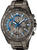Casio Edifice EFV-550GY-8AV Herren Uhr • Chronograph • Massives Edelstahlgehäuse