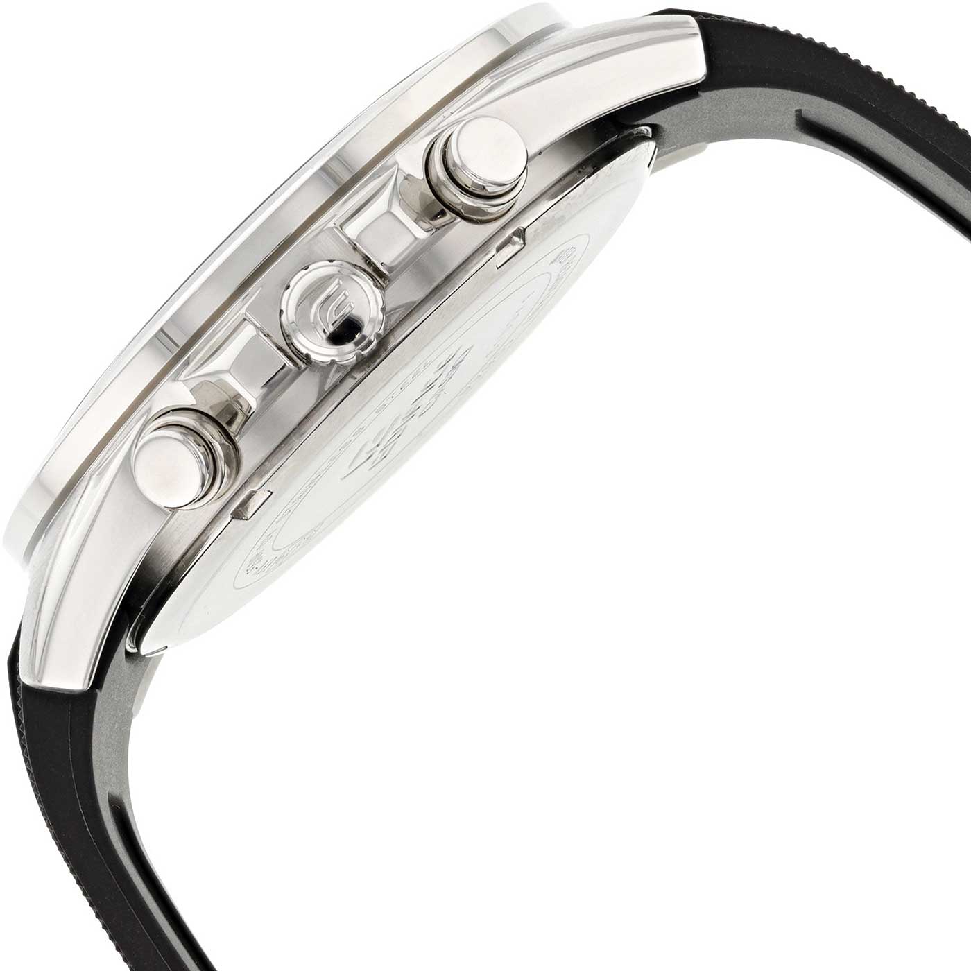 Casio Edifice EFV-550P-1AVUEF Herren Uhr • Präzises Quarzwerk • Robustes Edelstahlgehäuse