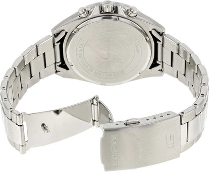 Casio Edifice EFV-560D-1AVUEF Herren Uhr • Quarz Uhrwerk • Chronograph