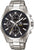 Casio Edifice EFV-560D-1AVUEF Herren Uhr • Quarz Uhrwerk • Chronograph