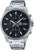Casio Edifice EFV-610D-1AVUEF Herren Uhr • Chronograph • Edelstahl