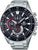 Casio Edifice EFV-620D-1A4VUEF Herren Uhr • Quarz Uhrwerk • Chronograph