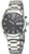 Eco Tech Time Gobi EGS-11247-22M Herren Uhr • Funksolar • Edelstahl