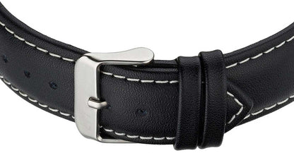 Eco Tech Time Hunter II EGS-11301-22L Herren Uhr • Funksolar • Edelstahlgehäuse