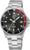 Eco Tech Time Professional Watersports EGS-11604-25M Herren Uhr • Funksolar • Saphirglas