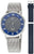 Herrenuhr mit Funk-Solaruhrwerk - Eco Tech Time Modell: EGS-11621-32MS