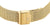 Eco Tech Time Atacama EGS-11623-11MS Herren Uhr • Solar Funk • Edelstahl Gold