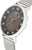 Herrenuhr mit Funk-Solaruhrwerk - Eco Tech Time Modell: EGS-11625-22MS