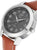 Eco Tech Time Gobi 2 ELS-11494-22L Damen Uhr • Solar-Funk • 120 Tage Gangreserve
