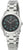 Eco Tech Time Basic ELS-11504-22M Damen Uhr • Funksolar • Edelstahl