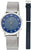 Eco Tech Time Atacama ELS-11617-32MS Damen Uhr • Funksolar • Funkempfang