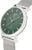 Eco Tech Time Atacama ELS-11618-81MS Damen Uhr • Funksolar • Edelstahl