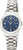 Eco Tech Time Gobi ELS-11675-32M Damen Uhr • Funk-Solar-Antrieb • Mineralglas