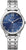 Citizen Elegance EM0500-73L Uhr • Eco-Drive Solarantrieb • Blaues Zifferblatt