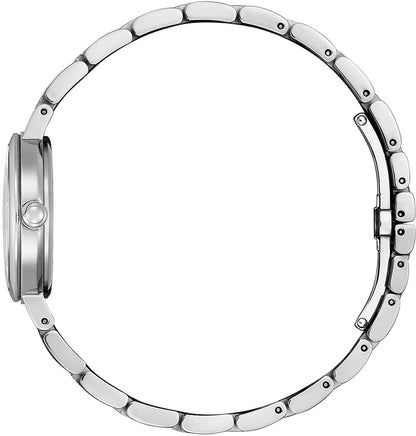 Citizen Elegance EM0990-81L Uhr • Eco-Drive Solarantrieb • Saphirglas