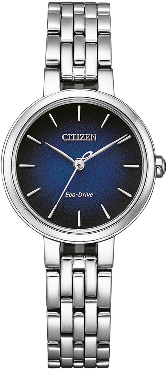 Citizen Elegance EM0990-81L Uhr • Eco-Drive Solarantrieb • Saphirglas