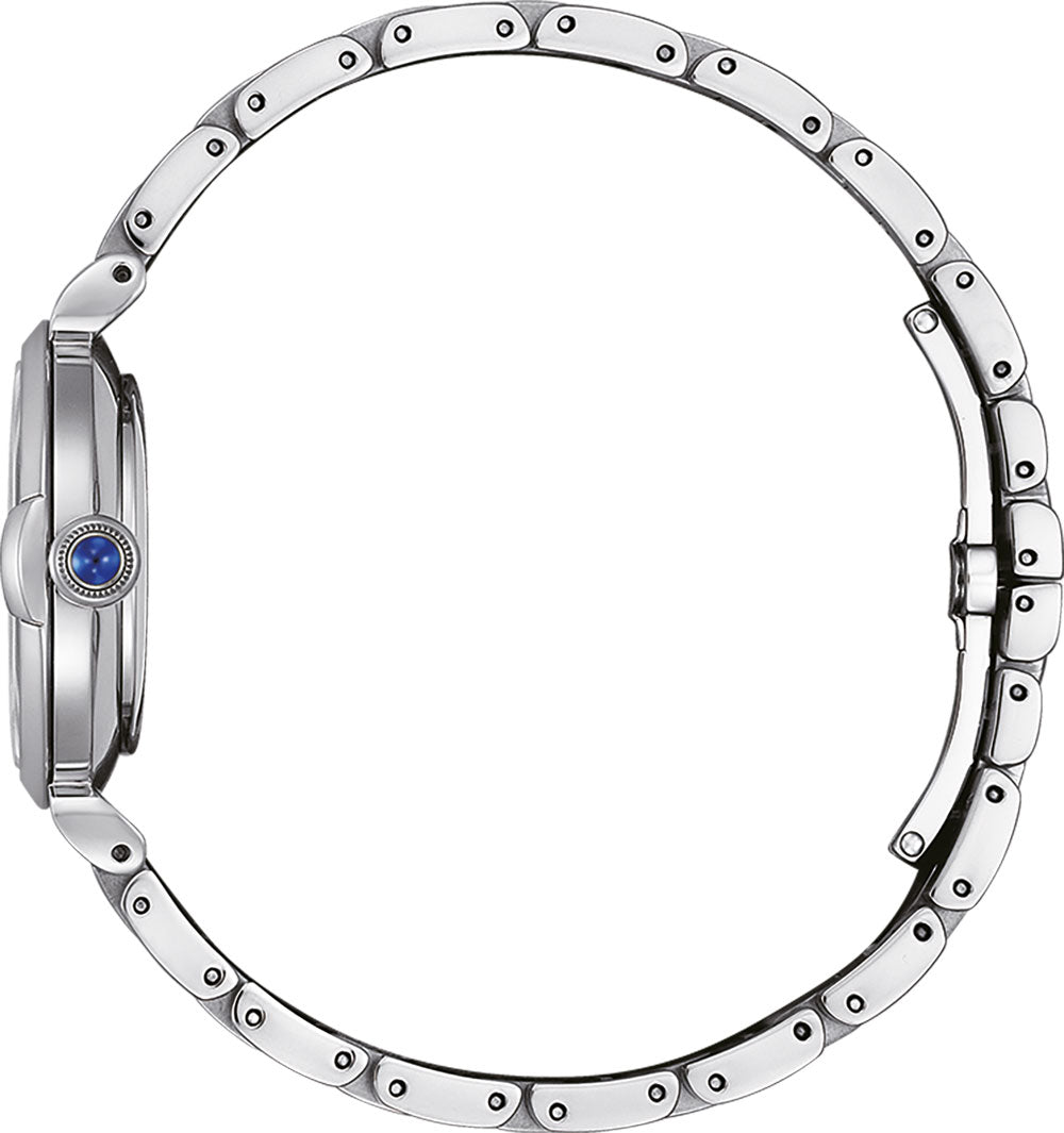 Citizen Citizen L EM1070-83D Uhr • Eco-Drive • Saphirglas