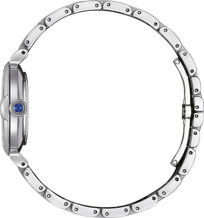 Citizen Citizen L EM1070-83D Uhr • Eco-Drive • Saphirglas