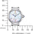Citizen Citizen L EM1070-83D Uhr • Eco-Drive • Saphirglas