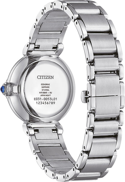 Citizen Citizen L EM1070-83D Uhr • Eco-Drive • Saphirglas