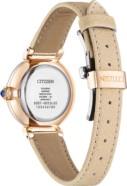 Citizen Citizen L EM1073-18D Uhr • Eco-Drive • Saphirglas