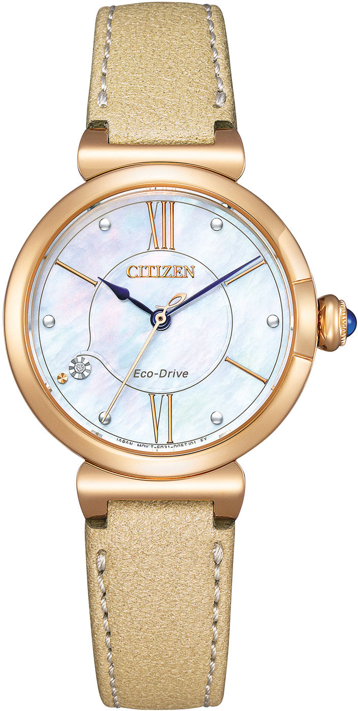 Citizen Citizen L EM1073-18D Uhr • Eco-Drive • Saphirglas