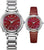 Citizen Elegance EM1090-78X Uhr • Eco-Drive • Saphirglas
