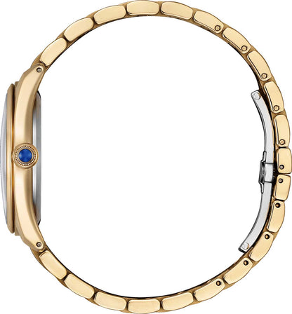 Citizen L EM1143-81X Uhr • Eco-Drive Solarantrieb • Edles Roségold