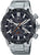 Casio Edifice EQB-2000DB-1A Herren Uhr • Solar • Saphirglas