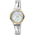 Esprit Lorella ES1L182M1025 Damen • Perlmutt-Zifferblatt • Bicolor Edelstahl