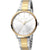 Esprit Macy ES1L215M0105 Damenuhr Bicolor • Mineralglas • 5 ATM Wasserdichtigkeit
